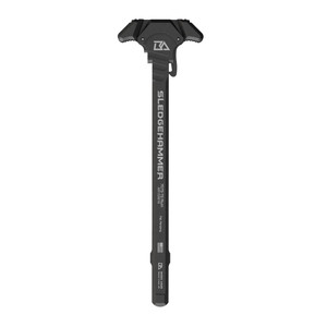 Breek Arms - Breek Arms LE Latch Sledgehammer AR-15 Gas Block Charging Handle - BRK6035