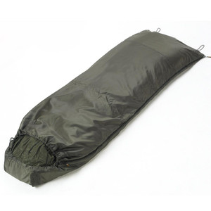 Snugpak - Snugpak Jungle Bag Sleeping Bag WGTE Olive - 92250