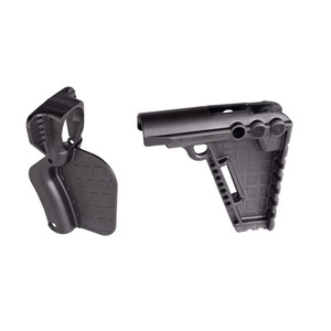 Kel-tec - Kel-Tec Sub2000 Featureless Weapon Kit Weapon Upgrade - S2K-1550