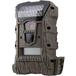 Gsm - Wildgame Innovations Wraith Family & Friend Sharable Trail Camera 18MP IR Brown - WGI-WGICM0706