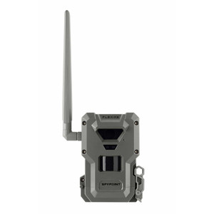 Spypoint - Spypoint FLEX-M2 Cellular Trail Camera 32MP - 1822