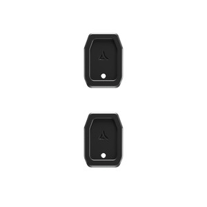 Radian - Radian Weapons Magazine Basepad for Shield Arms S15 Gen 1-3 Black 2/ct - R0925