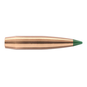 Sierra - Sierra Tipped MatchKing Rifle Bullets 7mm .284" 185 gr TMK 100/ct - 7685