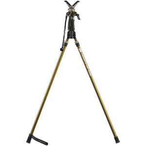 Primos - Primos Trigger Stick Vantage Bipod - 63202