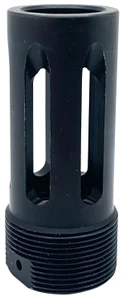 Otter Creek Labs - Otter Creek Labs OPS/AE Flash Hider - Black Nitride 5/8x24 - OCL-641