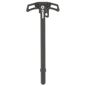 Cmmg Inc. - CMMG AR-15 Zeroed Ambi Charging Handle - 55BA5A4-Retail