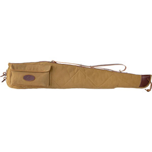 Bulldog Cases - Bulldog Classic Canvas Series Rifle Case 44" Tan - BD385