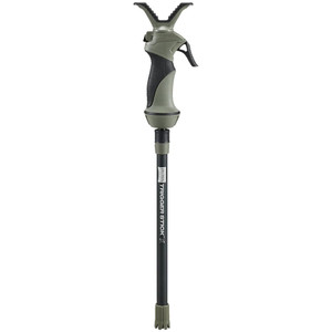 Primos - Primos Trigger Stick X Monopod Camo Short 22"-33" - 64101