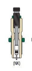 Redding - Redding Neck Sizing Die for Bottleneck Cases 6.5mm GAP 4S - 81845