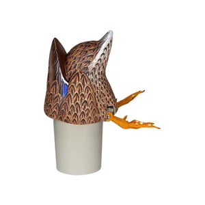 Avian - Avian-X Power Butt Kicker Duck Decoy Mallard Hen - AVXHNPBK