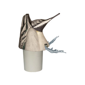 Avian - Avian-X Power Butt Kicker Duck Decoy Pintail Drake - AVXPTPBK