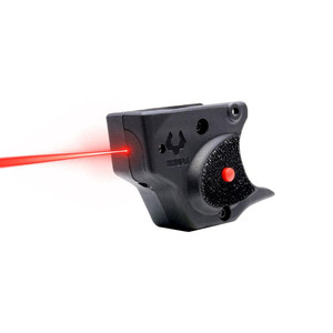 Viridian - Viridian E Series Laser Sight for Smith & Wesson Bodyguard 2.0 Red Laser - 912-0102