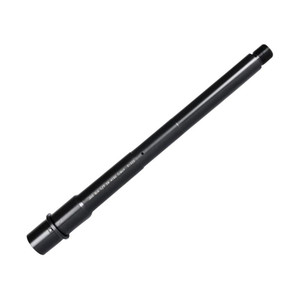 One Horse - One Horse Pistol Gas Barrel .300 BLK 5/8x24 Thread 10.5" Black - OH-BR06