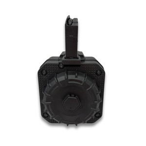 Promag - ProMag AR-15 Drum Rifle Magazine 5.56mm/.223 120/rd - DRMA123