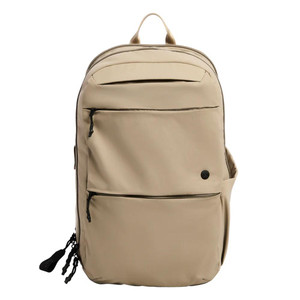 Fechheimer-Vertx - VertX Any Day Backpack Outpost Tan - VTX5278OTN