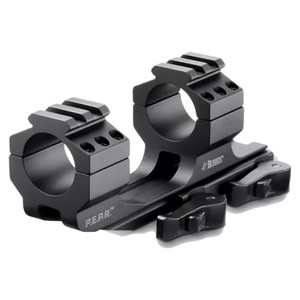 Burris - Burris AR-P.E.P.R. Scope Mount 34mm 20 MOA Picatinny Top - 410345