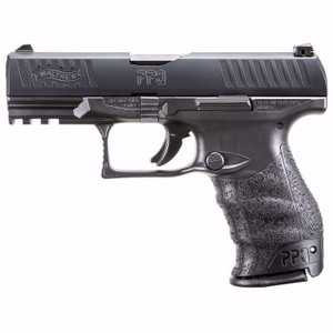 Umarex - Umarex Walther PPQ M2 .177 cal Co2 Pellet Air Pistol 20rd Belt Magazine - 2252416