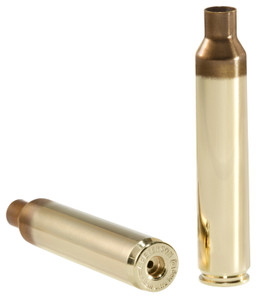 Peterson Cartridge - Peterson Unprimed Rifle Brass 7mm RUM - 50/ct - 40069-R