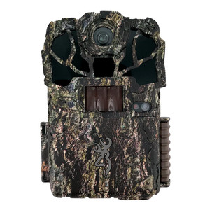 Prometheus Group Llc/browning Camera - Browning Trail Camera Spec Ops Elite HP5 Ultra Cellular Trail Camera 46MP - BTC 8E-HP5U