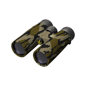 Leupold & Stevens - Leupold BX-1 McKenzie HD 10x42mm Binocular Mossy Oak Bottomland - 182852