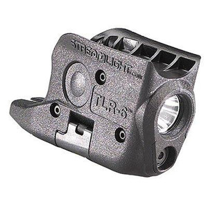 Streamlight - Streamlight TLR-6 SIG P238/P938 White LED Red Laser w 2 CR1/3N Lithium Batteries - 69275