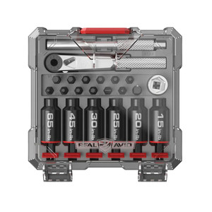 Real Avid - Real Avid Smart-Torq Fixed Limiter & X3 Driver Kit - AVSTFLX3KIT