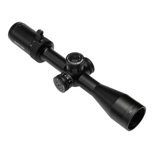 ZeroTech - ZeroTech VENGEANCE 3-12x40 Rifle Scope 30mm R3 reticle - VG3124R3