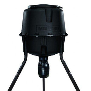 Moultrie - Moultrie Quick Lock Directional Tripod 30-Gallon - MFG-13281
