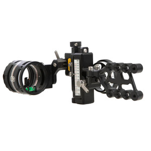 Bear Archery - Bear Archery Trophy Ridge SWTF Duo Bow Sight RH - AS430
