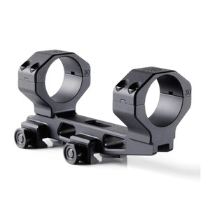 RPM Mounts - RPM Delta 30mm Cantilever Mount (1.50'') No Bubble - DC-30150