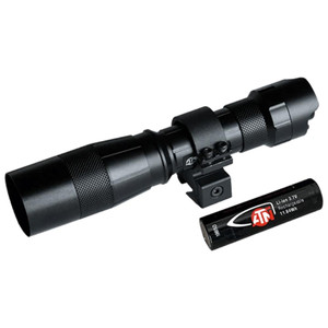 American Technologies Network - ATN IR 1 K Super Max Long Range Illuminator - ACMUIR1KMAX
