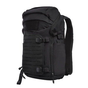 Fechheimer-Vertx - VertX Siege 25L Tactical Backpack Black - VTX5307IBK