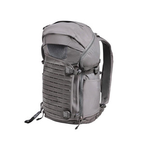 Fechheimer-Vertx - VertX Siege 35L Tactical Backpack Wolf Grey - VTX5308WGY