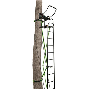 Millennium - Ol'Man Final Shot Jaw & Truss Ladder Stand 17 ft - OT202