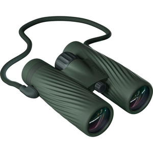 Bushnell - Bushnell A5 10x42 Binoculars Cilantro Green - A5-1042CG