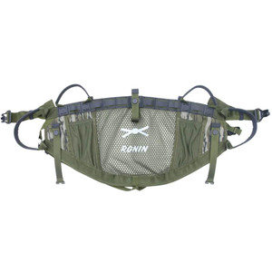 Timber Ninja Outdoors - Timber Ninja Outdoors Black Belt Ronin Saddle Regular Up To 36" Mossy Oak Bottomland - RMBR66702
