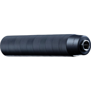 Lyman Sonicore - Sonicore Valor 9 Direct Thread Suppressor 9mm Luger 1/2-28 Tread Black - 50-1006-01
