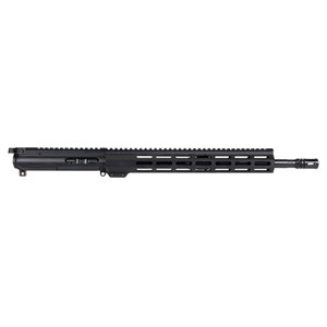 DPMS - DPMS DR-15 Oracle II Slick Side Complete Upper 5.56 NATO 16" M-LOK - DP51655152501