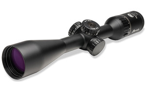 Burris - Burris Signature HD Rifle Scope 3-15x44mm 1" SFP Plex Illum. Black - 200531