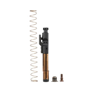 Q LLC - Q Honey Badger Update Kit BCG and Buffer System - ACC-HB-BCG-2PC-MP-UP