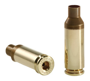 Peterson Cartridge - Peterson Unprimed Rifle Brass 6mm ARC - 500/ct - 40074-P