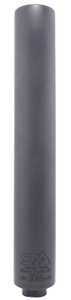 10 Ring - Sylvan 300 Magnum Direct Thread Suppressor .30 Cal 8"  5/8 x 24 Thread Pitch - SA30MD