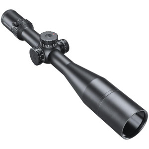 Bushnell - Bushnell Match Pro ED Rifle Scope 5-30x56 34mm FFP DM2 MRAD w Floating Dot Illum - MP53056DMI