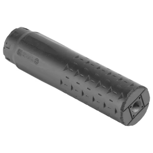 Gemtech - NEUTRINO .30 Caliber Suppressor BLK 5/8x24 Direct Thread - 14676