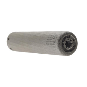 Daniel Defense - Daniel Defense MUTE30Ti Suppressor up to .300 Win Mag 6.86" - 06-140-17155