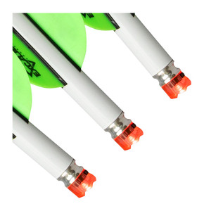 Excalibur 10729 Beacon Nock 3 Pack