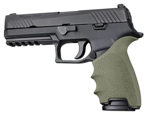 Hog 17601 Handall Bgs Sig P320 Odg