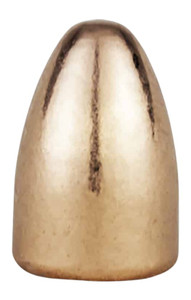 Berrys 19324 9mm .356 124gr Rn 1000