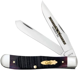 Case 36020 Limited Ed Xx Xl Sawcut Jig Trapper