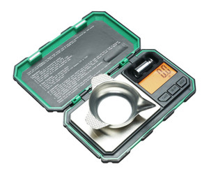 Rcbs 98914 1500 Grain Digital Pocket Scale